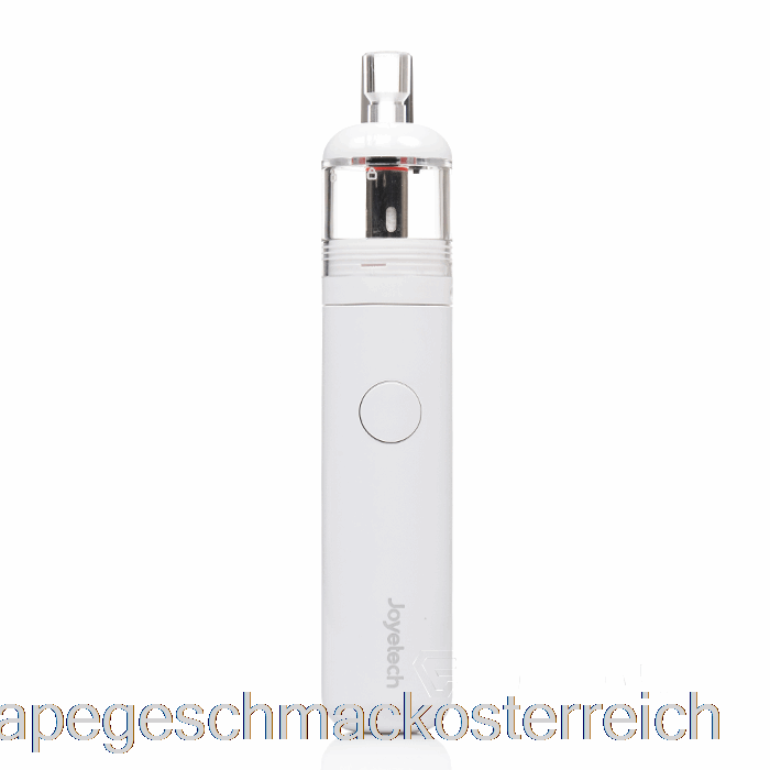 Joyetech Ego 510 Starterkit Weißer Vape-Geschmack